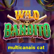 multicanais cat